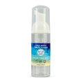 +ADD ON: Ocean Inspired Foaming Face Wash Travel Bottle-Empty, 1.7 oz