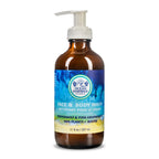 Ocean Inspired Face Wash, Vegan, 8 oz. (Low Foam)