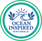 Ocean Inspired Trio! Face/Body Wash, Face Serum, Face and Lip Balm