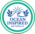 Ocean Inspired Face Wash + Travel Size Foamer Bottle