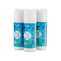Ocean Inspired Face and Lip Balm 3-Pack